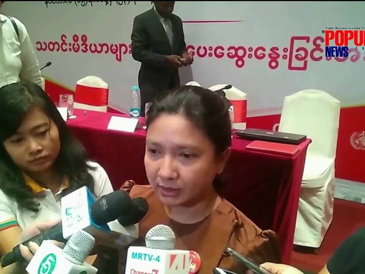 ဂ်ပန‌္‌ ဦး‌ေနွာက္‌‌ေရာင္‌ ကာကြယ္‌‌ေဆးထုိးၿပီး တစ္‌ပတ္‌အတြင္‌း‌မွာ ေသဆုံးသြားတဲ့ က‌ေလးငယ္‌၅ဦးမွာ အျခားေရာဂါမ်ားေၾကာင့္ ေသဆုံးျခင္းျဖစ္ေၾကာင္း က်န္းမာေရး၀န္ၾကီးဌာနသတင္းထုတ္ျပန္