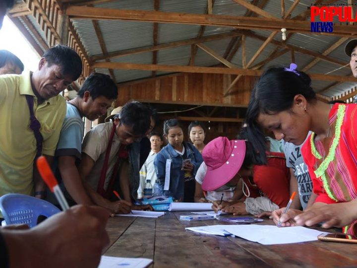 ထိုင္ေနတဲ့သစ္ကိုင္းကို ျပန္ခုတ္မိေတာ့မွာလား