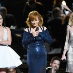 The 50th Annual CMA Awards – Show
