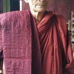 monk