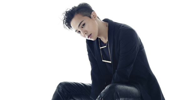 G-Dragon