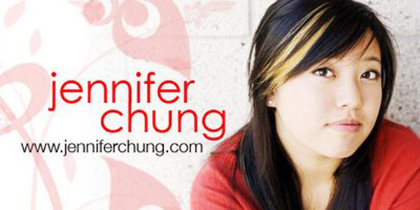 ၆ ႏွစ္ၾကာၿပီး သီခ်င္းအယ္လ္ဘမ္ ထြက္ရွိခဲ့တဲ့ Jennifer Chung