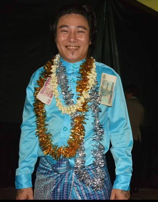 အေရးေပၚ လူနာတင္ယာဥ္ျဖင္ ့  အခမဲ့ အလ်င္အျမန္ ပို႔ေဆာင္သည့္အလုပ္ကုိ ပိုမိုက်ယ္ျပန္႔စြာလုပ္ေဆာင္ႏိုင္ရန္ အလွဴရွင္မ်ား လိုအပ္လ်က္ရိွေၾကာင္း လူရႊင္ေတာ္ေအာင္ေသာ္ေၿပာ