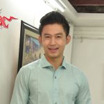 Aung Min Khant