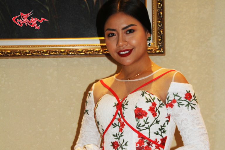 အသက္ ၃ဝ ေက်ာ္ရင္  အေမရိ္ကားမွာစီးပြားေရး လုပ္ငန္း သြားေရာက္ လုပ္ကိုင္ မယ့္ေဘဘီေမာင္္