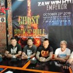 Zaw Win Htut