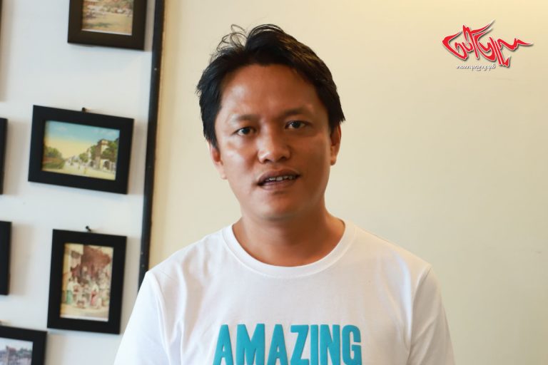 ရန္ကုန္မွာ စီစဥ္တဲ့ပြဲေတြမွာ လုံၿခဳံေရးပိုင္းကို CCTV ေတြနဲ့ေစာင္႕ၾကည္႕တာမ်ဳိးေတြ ျဖစ္လာပါတယ္ပြဲစီစဥ္သူကုိေဇယ်ာ