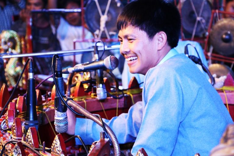 တတိယအႀကိမ္ေျမာက္ သက္ႀကီးသဘင္ပညာရွင္ႀကီးမ်ားပူေဇာ္ကန္ေတာ့ပြဲ မႏၲေလးၿမိဳ႕မွာ က်င္းပ
