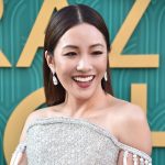 constance wu