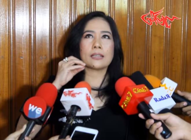 “ေဆး” သီခ်င္းေၾကာင့္ ငိုခဲ့ရတဲ့သူေတြအတြက္ စိတ္မေကာင္း ျဖစ္ေနရသူ ေကာ္နီ