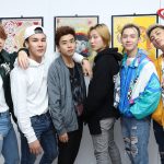Project K
