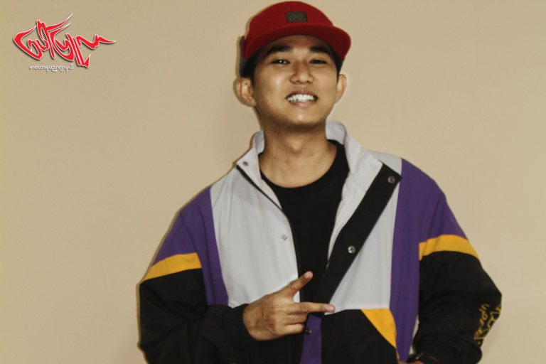 တစ္ကိုယ္ေတာ္ေဖ်ာ္ေျဖပြဲကို Live Show အေခြအေနနဲ႔ ထြက္ရွိသြားမယ့္ G.Fatt