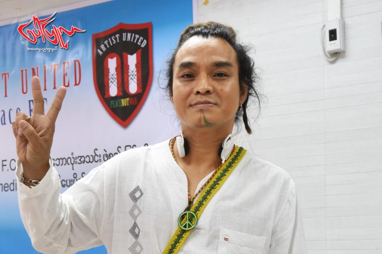 ေစာဖိုးခြားရဲ႕ေနာက္ ျမန္မာျပည္ Raggae ဂီတမွာ ဘယ္သူေနရာယူမလဲ