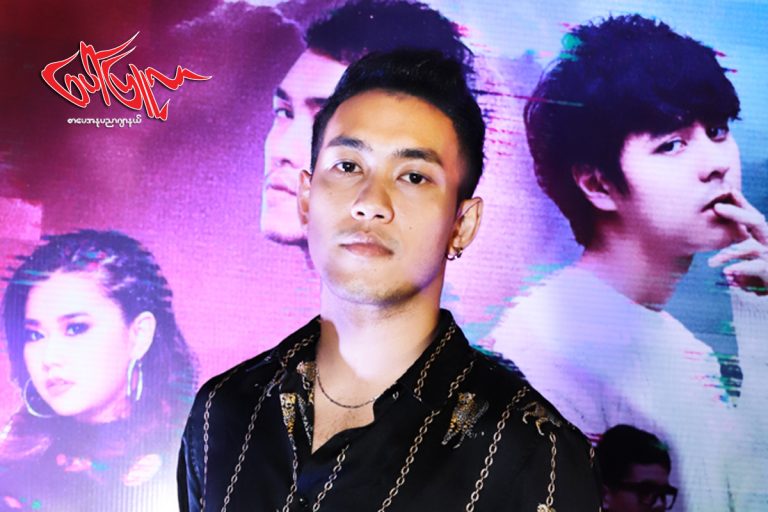 ေရႊမႈန္ရတီအတြက္သီခ်င္းေတြ ထပ္လုပ္ ေပးဖုိ႔ရွိတယ္ေရႊထူး