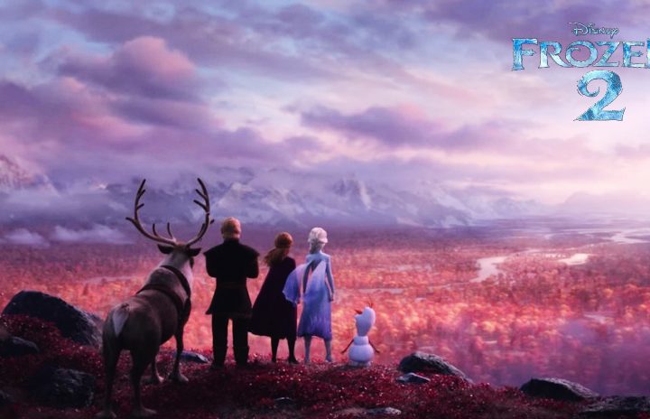 လာမယ့္ ႏုိဝင္ဘာ ၂၂ ရက္မွာ ႐ုံတင္ျပသ ေတာ့မယ့္ Frozen 2 ဇာတ္ကား နမူနာ ထုတ္လႊင့္ျပသ