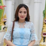 San Yati Moe Myint