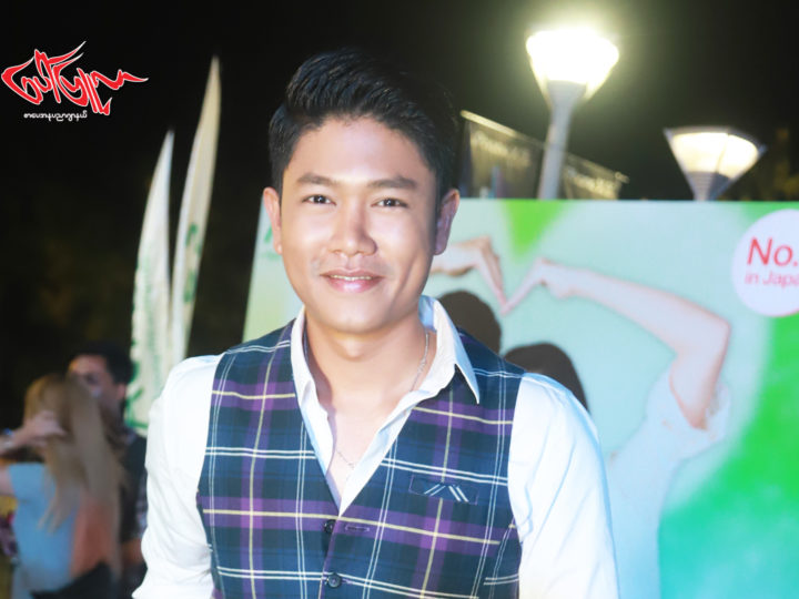 ၿပိဳင္ပြဲ၀င္ေတြရဲ႕ အျဖစ္အပ်က္ေတြ အေပၚ မူတည္ၿပီး Myanmar Idol Season-4 မွာ အေကာင္းဆုံးႀကိဳးစားသြားမယ္ဆုိတဲ့ ေက်ာ္ထက္ေအာင္