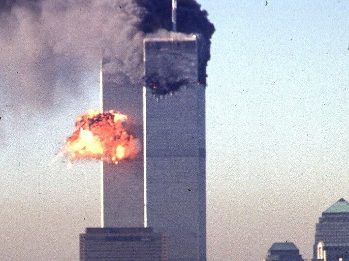 World Trade Center ပြိုကျပျက်ဆီးခဲ့တာ နှစ် ၂၀ပြည့်