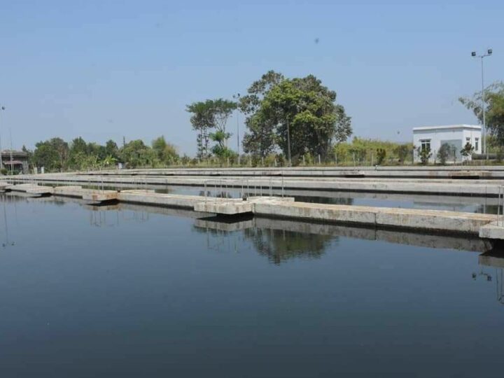 ရန်ကုန်မှ မြို့နယ်ကိုးခုတွင် နိုဝင်ဘာ ၂ ရက်နှင့် ၃ ရက်တို့၌ ရေအားလျော့နည်းပြတ်တောက်မည်