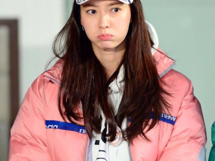 Song Ji Hyo ကိုရေးသားထားတဲ့ အမုန်းစကား မှတ်ချက် ပေါ် Pin ထားခြင်းကြောင့် SBS ဝေဖန်ခံရ