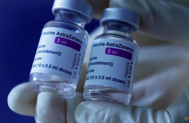 COVAX မှ မြောက်ကိုရီးယားကို Astra Zeneca ကိုဗစ်၁၉ ကာကွယ်ဆေး ၄.၇သန်းခွဲဝေပေးမည်