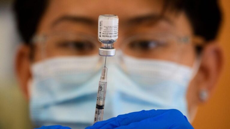 ဂျပန်နိုင်ငံတွင်ကိုဗစ်ကာကွယ်ဆေး တတိယအကြိမ် ထပ်စောင်းထိုးနှံရန်ပြင်ဆင်