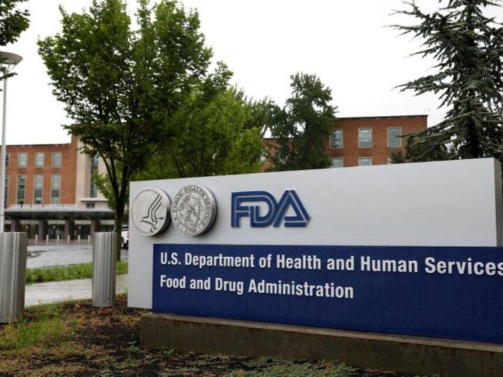 Pfizer ရဲ့ ကိုဗစ် ၁၉သောက်ဆေးကို အမေရိကန် FDA အတည်ပြု