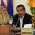 အာဆီယံအလှည့်ကျဥက္ကဋ္ဌကမ္ဘောဒီးယားနိုင်ငံဝန်ကြီးချုပ်နဲ့ ကုလသမဂ္ဂ အထွေထွေ အတွင်းရေးမှူးချုပ် ရဲ့မြန်မာနိုင်ငံဆိုင်ရာ အထူးကိုယ်စားလှယ်တို့ မြန်မာ့အရေး ဆွေးနွေး