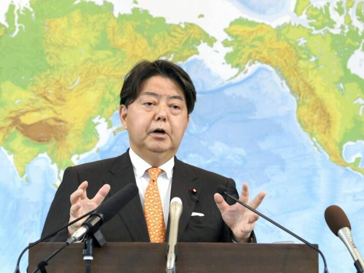 ဂျပန်က မြန်မာကို အမေရိကန်ဒေါ်လာ ၁၈သန်းခွဲ စာနာမှုအကူအညီအဖြစ် ထောက်ပံ့မည်ဟုကြေညာ