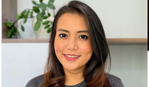 ကျန်းမာ​ရေးကဏ္ဍတွင် တိုးတက်​အောင်မြင်မှုများအတွက် မြန်မာအမျိုးသမီး စွန့်ဦးတီထွင်သူအား Forbes မဂ္ဂဇင်းမှ အသိအမှတ်ပြု