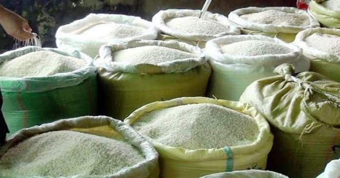 No need to worry about rice–Rice/Paddy Association Chair
