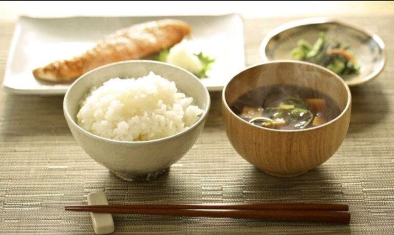 ထူးထူးခြားခြား ဂျပန်စတိုင်ဝိတ်ချနည်းများ