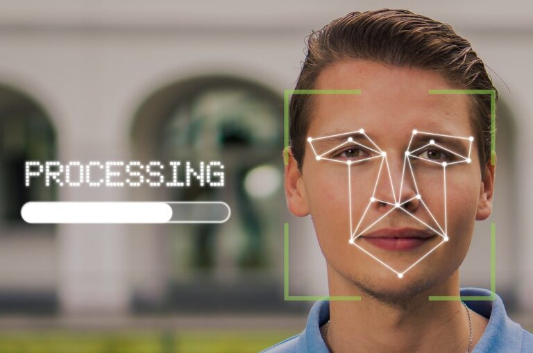 Face ID နည်းပညာတိုးတက်လာမှုနှင့်အနာဂတ်အလားအလာ
