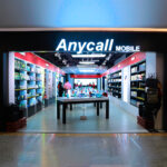 YGN Myanmar Plaza Anycall