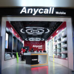 YGN Terminal M Anycall