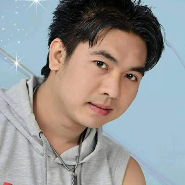 မြန်မာသံအဆိုတော် ပိုင်သက်ကျော် လွတ်ငြိမ်းချမ်းသာခွင့်ဖြင့် ပြန်လည်လွတ်မြောက်