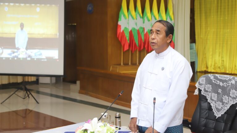 လူမှုဖူလုံရေး အကျုံးဝင် အာမခံ အလုပ်သမား (၁ ဒသမ ၂၅) သန်းအတွက် ကျန်းမာရေးနှင့် ငွေကြေး အကျိုးခံစားခွင့်များ ခွင့်ပြုထုတ်ပေးလျက်ရှိ