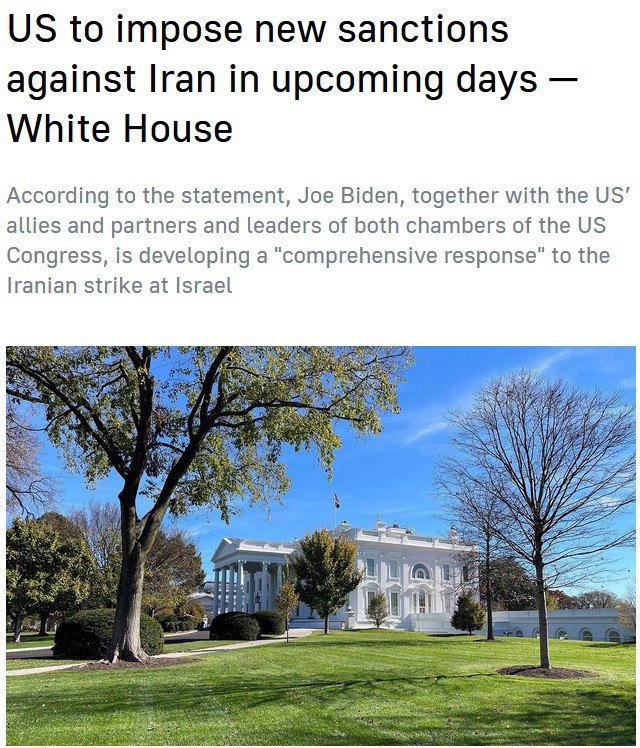 လာမည့်ရက်များအတွင်း အီရန်အပေါ် ပိတ်ဆို့အရေးယူမှုအသစ် ချမှတ်တော့မည်ဟု အမေရိကန်ဆို