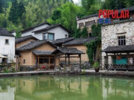 Anhui ပြည်နယ် — သဘာဝအလှ၊ ယဉ်ကျေးမှုအမွေအနှစ်နှင့် ခေတ်မီဖွံ့ဖြိုးတိုးတက်မှုတို့ ပေါင်းစည်းရာဒေသ
