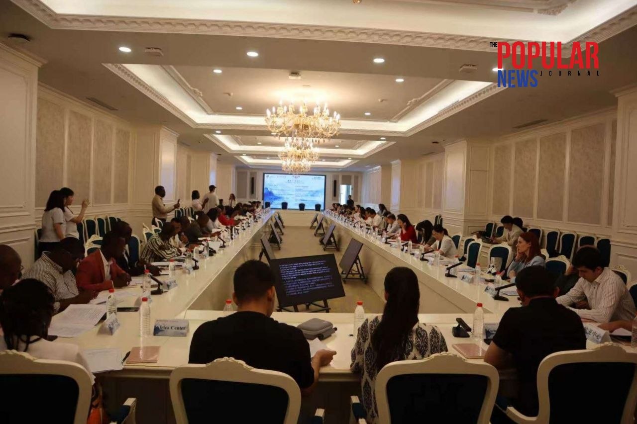 ယဉ်ကျေးမှုများအကြား နားလည်မှုတံတား တည်ဆောက်ရေးတွင် မီဒီယာ၏အခန်းကဏ္ဍ အရေးပါဟု CUC ဒုဥက္ကဋ္ဌပြော