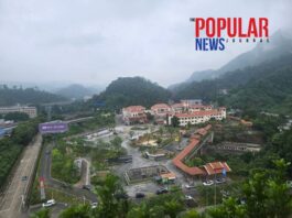 တရုတ်-ဗီယက်နမ် နယ်စပ်ဂိတ်များ၏ ခေတ်မီကုန်သွယ်ရေးစနစ်က ဒေသတွင်းကုန်သွယ်မှုကို အရှိန်မြှင့်တင်နေ