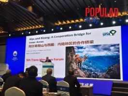 Trans-Himalaya ဖိုရမ်တွင် ရေရှည်တည်တံ့သော တောင်တန်းဒေသ ယဉ်ကျေးမှုနှင့် ခရီးသွားလုပ်ငန်း ဖွံ့ဖြိုးတိုးတက်ရေး နည်းလမ်းများ ဆွေးနွေး
