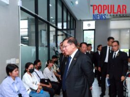 မြန်မာနိုင်ငံအနေဖြင့် နိုင်ငံသားများ၏ အခွင့်အရေးများနစ်နာဆုံးရှုံးမှုမရှိစေရေး ဥပဒေနှင့်အညီကာကွယ်စောင့်ရှောက်ပေးသွားမည်ဟု နိုင်ငံတော်သမ္မတ ဦးမင်းအောင်လှိုင်ပြော